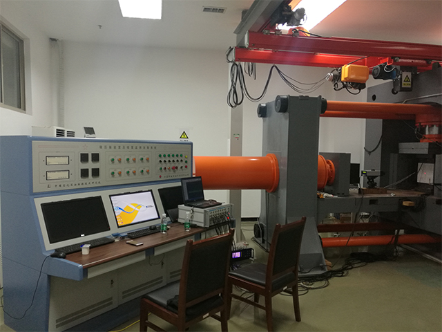 電阻應變測量技術廣泛應用的原因