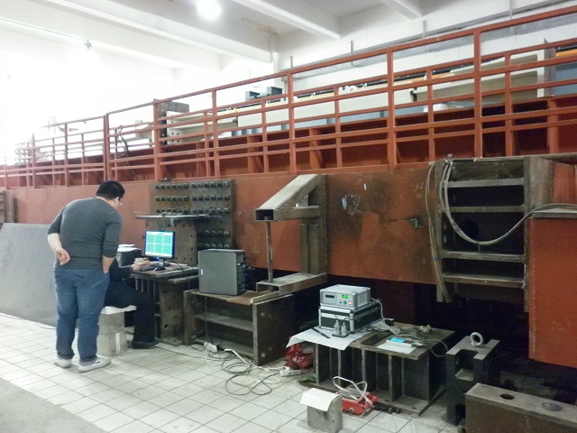 磁性法檢測殘余應(yīng)力的原理及特點