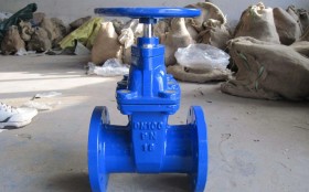 閥門蝶板殘余應(yīng)力的檢測(cè)與分析