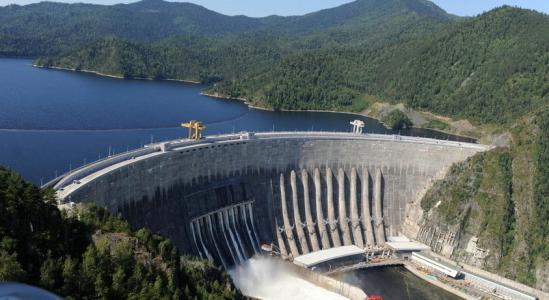 靜態(tài)應變測試系統(tǒng)在水電工程中的應用