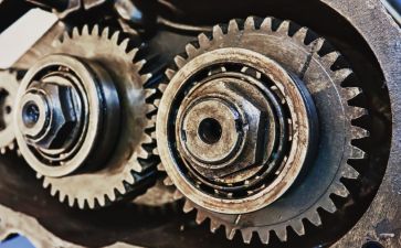 熱處理后齒輪殘余應(yīng)力測試分析