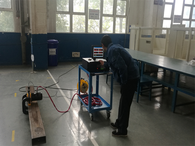 振動時效設備在航空航天行業(yè)的應用