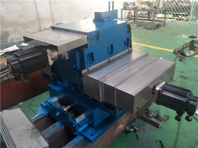 頻譜諧波振動時(shí)效設(shè)備消除機(jī)床殘余應(yīng)力