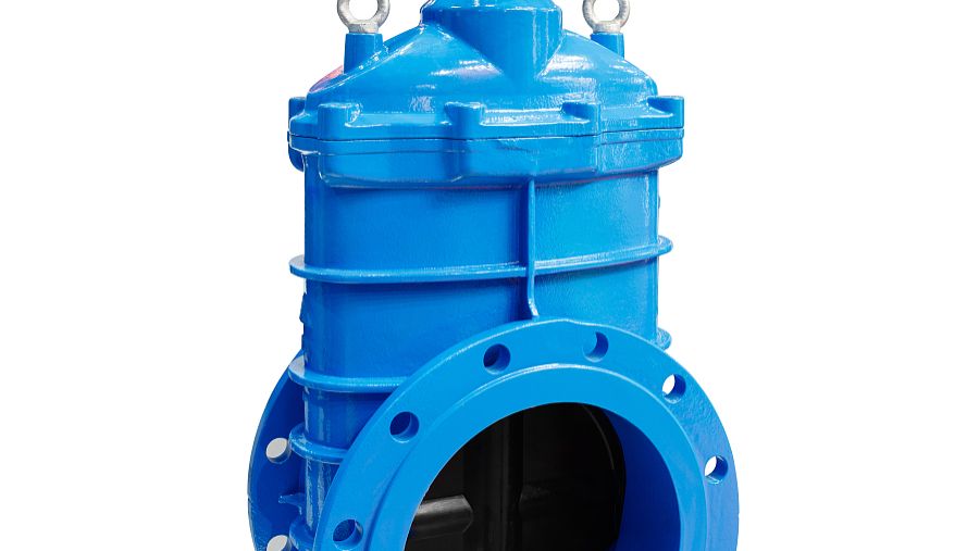 振動時效工藝在大口徑焊接閥門上的應用