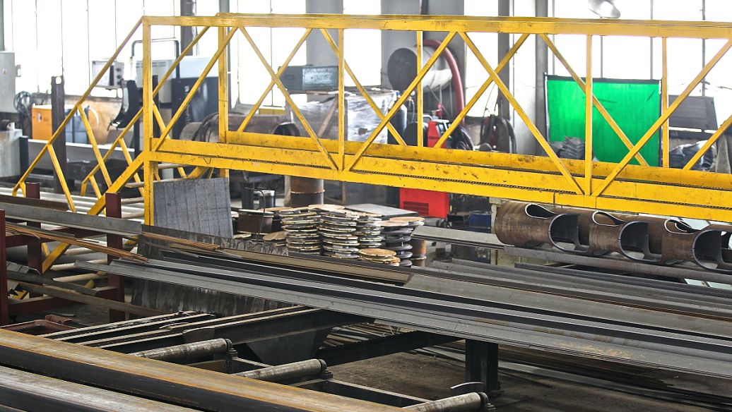 核電站建造吊具應(yīng)力測(cè)試分析試驗(yàn)