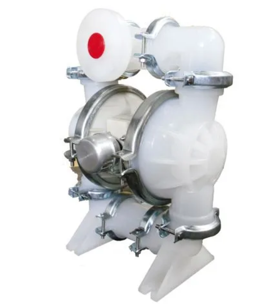 隔膜泵液力端零件閥箱體動(dòng)態(tài)應(yīng)變測(cè)試