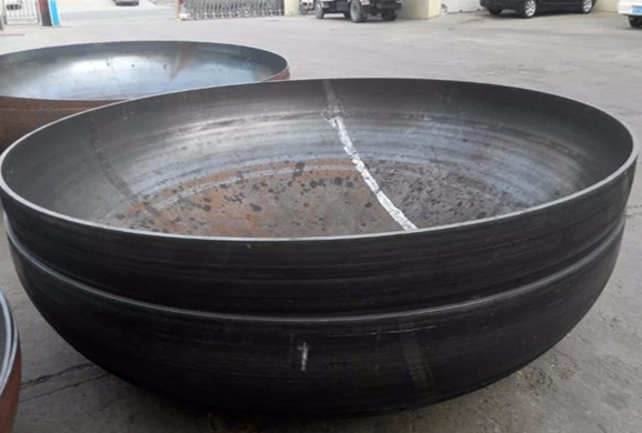 火筒加熱爐大開孔封頭應(yīng)力應(yīng)變測(cè)試研究